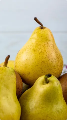 pear main