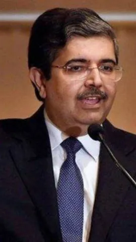 Uday Kotak