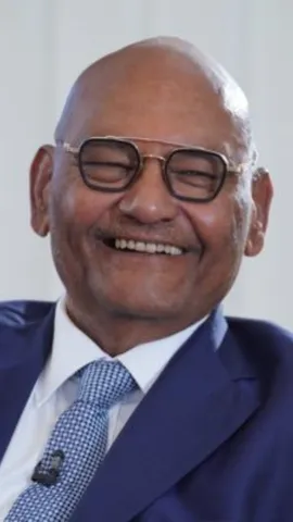 Anil Agarwal