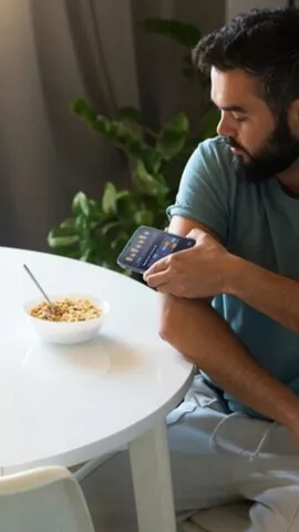 diabetes control main