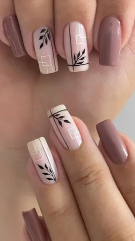 nail polish art for beginners