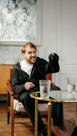 Science Behind Sudden Anger