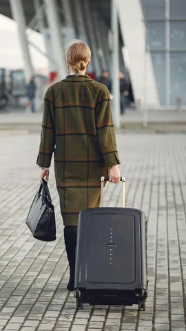 These 4 Places Should Be Left Immediately