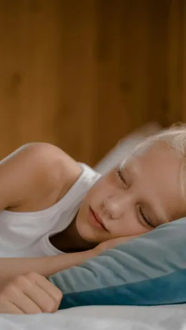 How Sleep Enhances Focus Memory and Exam Performance