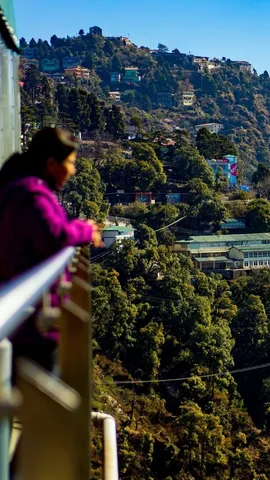 Places to Visit Near Mussoorie