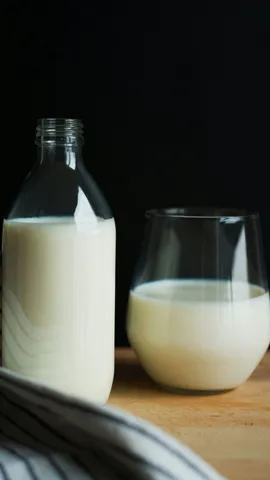 What Happens When You Drink Ghee Mixed in Warm Milk Before Bed