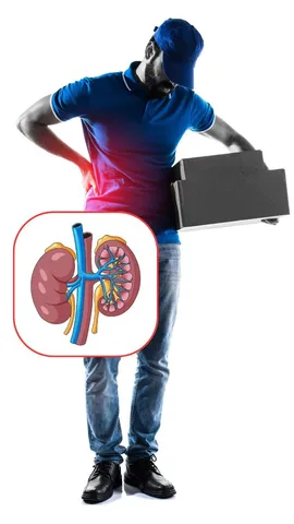 Worst Food For Kidney