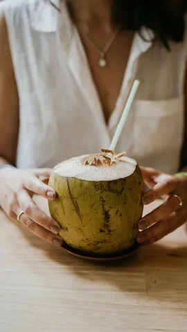Coconut Water
