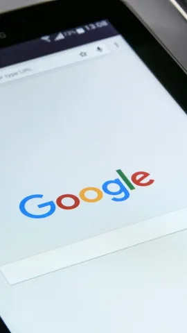 Who Sees What You Type on Google