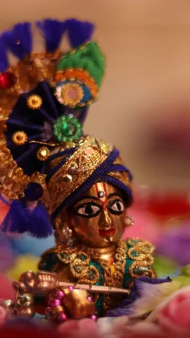 Janmashtami Laddu gopal Clothes Color