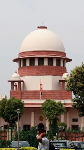 India Oldest High Court