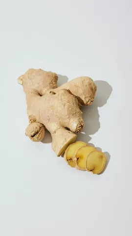 Ginger A Natural Remedy Backed by Ayurveda