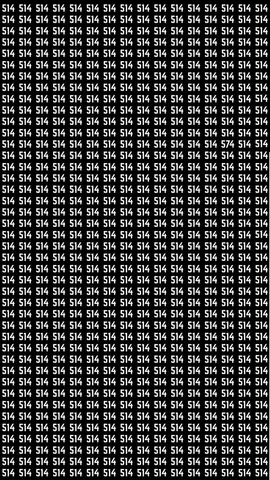 This Optical Illusion Proves If You Have Eagle Eyed Vision