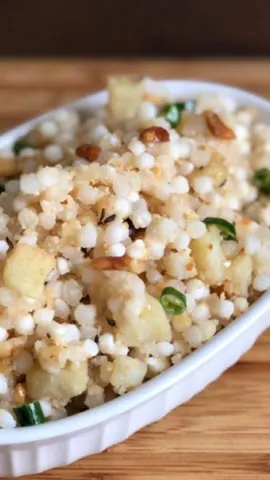 sabudana