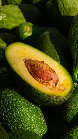 Avocado Alternatives