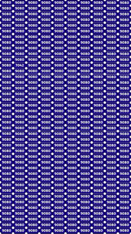 Optical Illusion Challenge to Boost Your Observation Skills