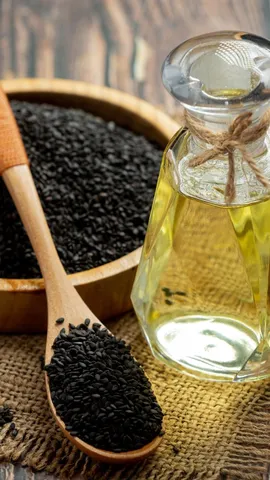 benefits of consume sesame seed oil