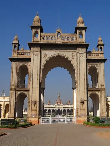 मैसूर की इन जगहों पर जरूर जाएं