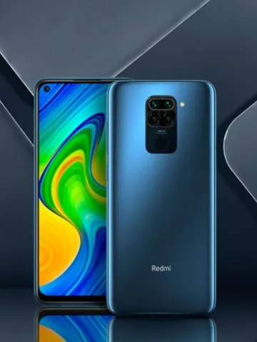 चार बैक कैमरा वाले फोन