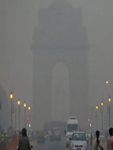 स्मॉग से कैसे करें बचाव, यहां जानें आसान उपाय
