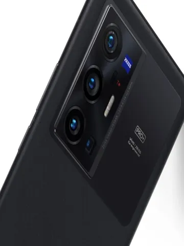 जानिए वीवो एक्स 70 प्रो प्लस के फीचर्स