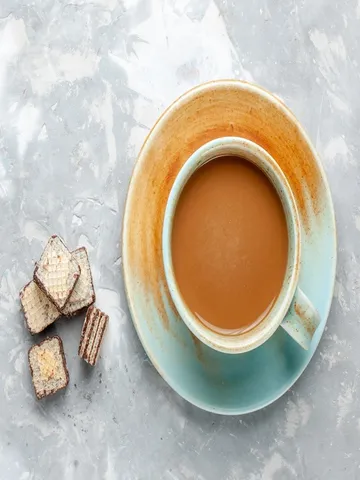 सर्दियों में गुड़ की चाय के फायदे अनेक