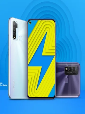 Vivo Y50 है बेहतरीन स्मार्टफोन, जानें खासियत