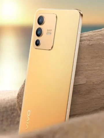 जानें vivo V23 5G के फीचर्स