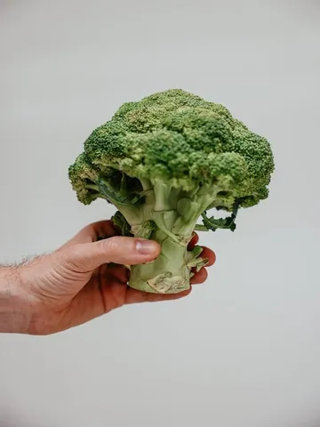 ब्रोकली के ये हैं 5 जबरदस्त फायदे