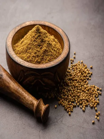 धनिया का पानी पीने से हो सकते हैं ये बड़े फायदे