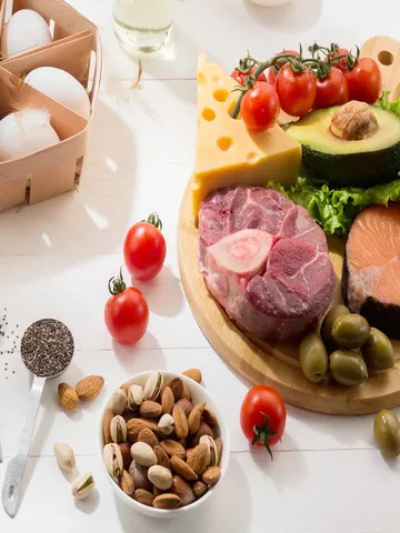 इन हाई प्रोटीन डाइट से घटाएं वजन