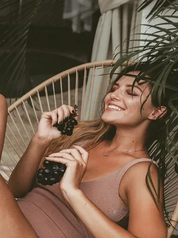 ये 5 फूड्स करती हैं सनस्क्रीन का काम