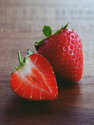प्रेग्नेंसी में स्ट्रॉबेरी खाने के गजब के फायदे