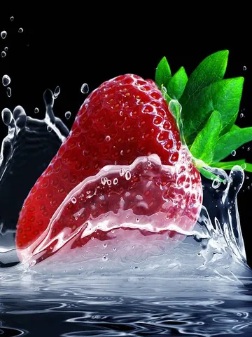 स्ट्रॉबेरी से ब्लड शुगर लेवल को करें कंट्रोल