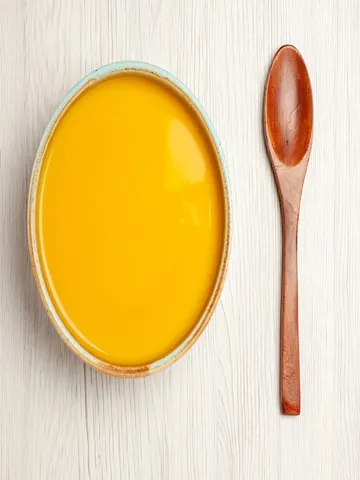 गर्मियों के मौसम में घी खाने के फायदे