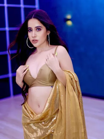 उर्फी जावेद के ब्यूटी सीक्रेट्स