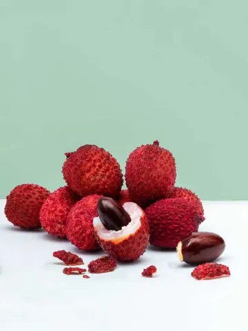 लीची खाने के ये हैं जबरदस्त फायदे