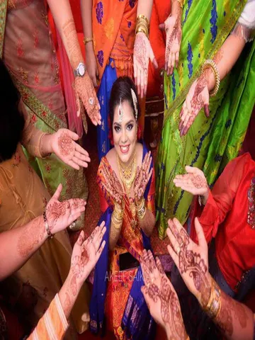 हरियाली तीज पर महिलाएं गलती से भी ना करें ये 5 काम