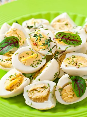 रोजाना नाश्ते में शामिल करें अंडा, मिलेंगे ये फायदे