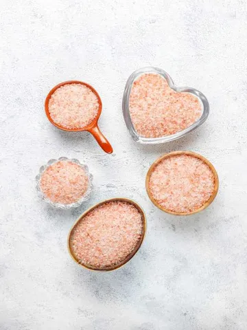 आपको सेंधा नमक का प्रयोग क्यों करना चाहिए, यहां जानें इसके फायदे