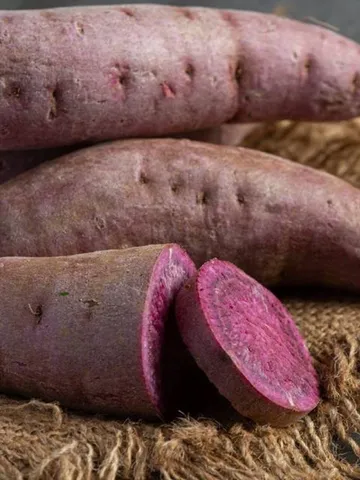 विंटर में शकरकंद खाने से मिल सकते हैं ये कमाल के फायदे