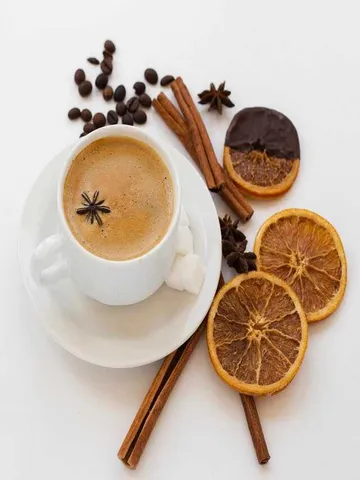 सर्दियों में ये 5 चीज़ें आपकी चाय को बना देंगी हेल्दी