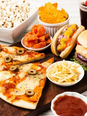 न्यूट्रिशियन में जीरो है ये 7 चीज़ें