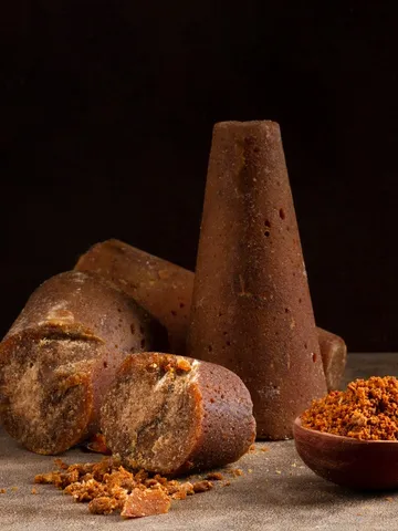 सर्दियों में गुड़ खाने के 6 चमत्कारी फायदे