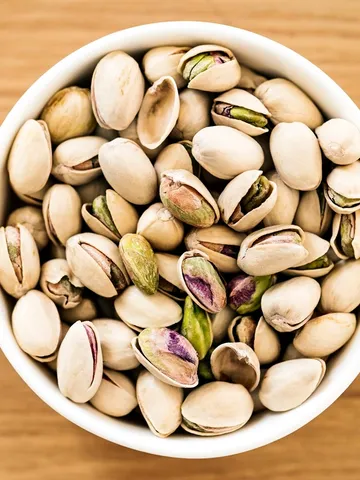 भिगोकर पिस्ता खाने के 6 फायदे