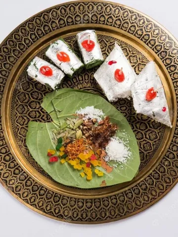 पान के पत्ते खाने के 5 फायदे