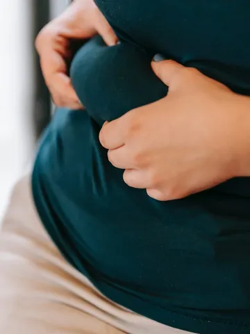 Reduce Belly Fat: पेट की चर्बी कम करने के 5 आसान उपाय