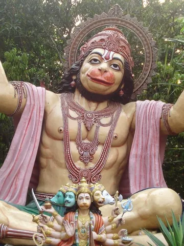 सुंदरकांड के 6 चमत्कारी फायदे
