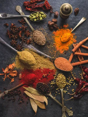 फ्लू से बचाएंगे ये 5 मसाले, इम्यूनिटी भी होगी बूस्ट