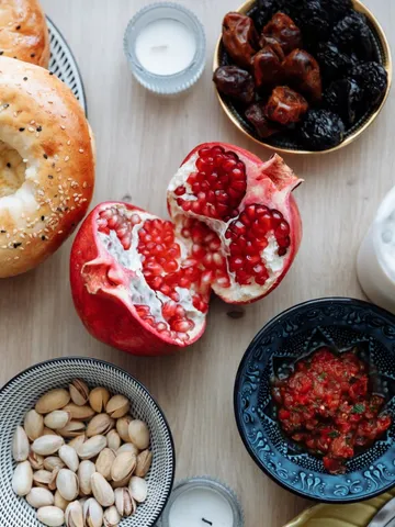 Ramadan: इफ्तार में शामिल करें ये हेल्दी फूड्स, बनी रहेगी सेहत